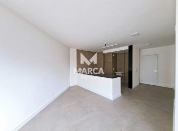 Apartamento · 57m² · 1 Quarto · 1 Vaga · Apartamento para aluguel, 1 quarto, 1 vaga, Santo Agostinho - Belo Horizonte/MG