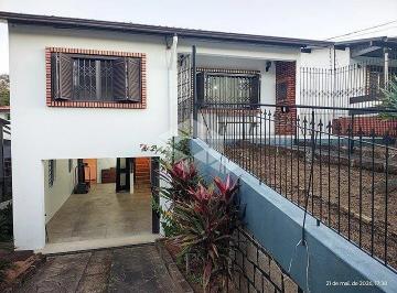 Casa · 171m² · 4 Quartos · CASA - SOBRADO COM 04 QUARTOS EM AVENIDA NA VILA NOVA