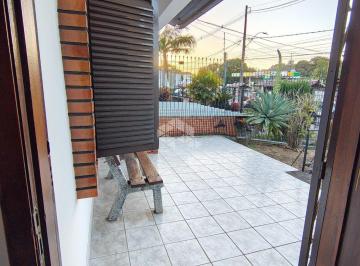 Casa · 171m² · 4 Quartos · CASA - SOBRADO COM 04 QUARTOS EM AVENIDA NA VILA NOVA