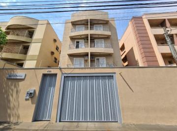 Apartamento · 44m² · 1 Quarto · 1 Vaga · Apartamento 44m² 1 dormitório para venda