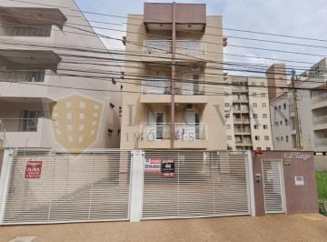 Apartamento · 41m² · 1 Quarto · 1 Vaga · Apartamento Mobiliado de 41m² 1 suíte para venda nova Aliança