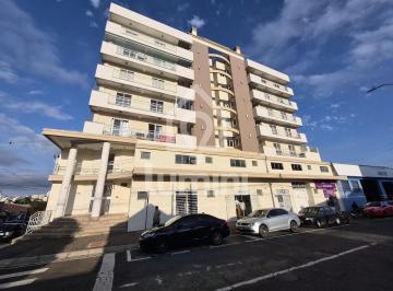 Apartamento · 131m² · 3 Quartos · 1 Vaga · APARTAMENTO PARA LOCAÇÃO NA NOVA RÚSSIA - EDIFÍCIO SPAZIO TREVISO