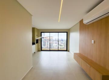 Apartamento · 70m² · 2 Quartos · 1 Vaga · Apartamento no Setor Marista 2 Quartos, rico em marcenaria, ar condicionado e iluminação.