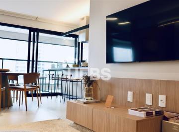 Apartamento · 70m² · 2 Quartos · 1 Vaga · Vendo Apartamento 02 Quartos 1 Suíte Origyn Bueno