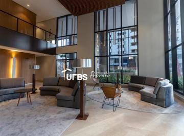Apartamento · 43m² · 1 Quarto · 1 Vaga · Id Vida Urbana - 1 suite Setor Oeste
