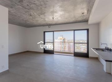 Apartamento · 43m² · 1 Quarto · 1 Vaga · Id Vida Urbana - 1 suite Setor Oeste