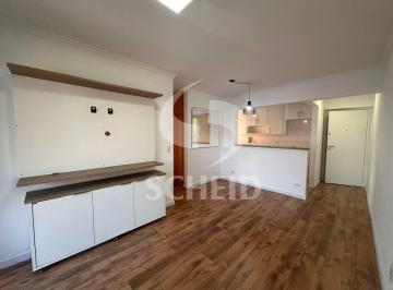 Apartamento · 58m² · 2 Quartos · 1 Vaga · Apartamento no Jd Marajoara, 59 m2, 2 dormitórios, 1 vaga, terraço