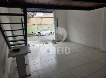 Comercial · 30m² · Salão para Locação Comercial no Bairro Campo Grande, com 30m² e Mezanino.