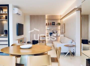 Apartamento · 70m² · 2 Quartos · 1 Vaga · Vendo Apartamento 02 Quartos 1 Suíte Origyn Bueno