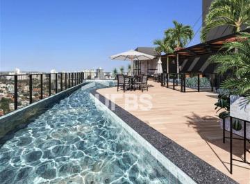 Apartamento · 46m² · 1 Quarto · 1 Vaga · Oportunidade Urban Garden 1 Suíte, 46 m2, R$ 570 mil