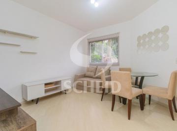 Apartamento · 36m² · 1 Quarto · Apartamento á Venda no Alto da Boa Vista com 36m², 1 quarto.