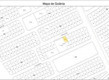 Terreno · 420m² · Terreno de 420 m² à Venda no Jardim Atlântico