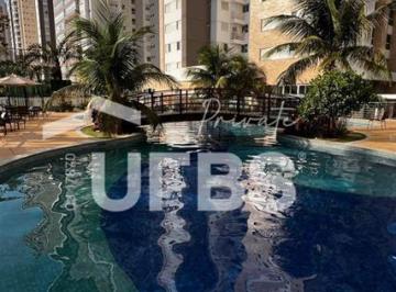Apartamento · 112m² · 3 Quartos · 2 Vagas · LA MUSIQUE RESORT RESIDENCE