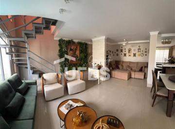 Apartamento · 160m² · 3 Quartos · 2 Vagas · Cobertura Duplex no Setor Bueno