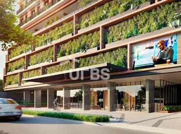 Comercial · 57m² · 1 Vaga · Sala comercial à venda na Opus Pateo 136