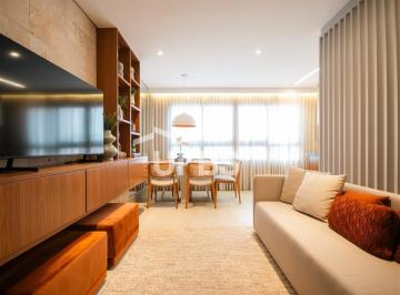 Apartamento · 72m² · 2 Quartos · 1 Vaga · Emirates Parque Flamboyant - Apartamento 2 quartos, sendo 1 suíte