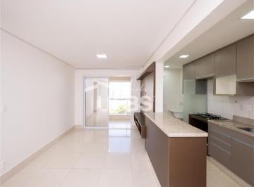 Apartamento · 80m² · 3 Quartos · 1 Vaga · Follow Bueno - Apartamento 3 quartos, sendo 1 suíte