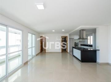 Apartamento · 111m² · 2 Quartos · 2 Vagas · Solar Gran Bueno - Apartamento 2 quartos, sendo 1 suíte