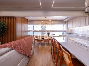 Apartamento · 116m² · 3 Quartos · 2 Vagas · Matiz Arte Clube - Apartamento 3 quartos, sendo 3 suítes