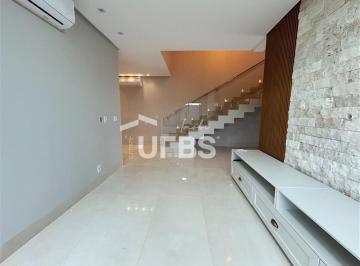 Casa · 232m² · 3 Quartos · 2 Vagas · Jardins Capri - Sobrado 3 quartos, sendo 3 suítes