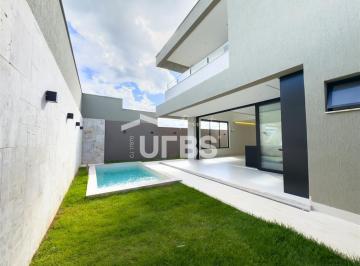 Casa · 220m² · 3 Quartos · 4 Vagas · Novo Sobrado 3 suítes -  Jardins Parma
