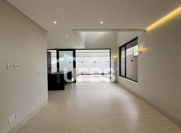 Casa · 220m² · 4 Quartos · 4 Vagas · Novo Sobrado 3 suítes - Jardins Parma