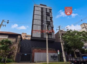 Apartamento · 29m² · 1 Quarto · 1 Vaga · Studio Garden com 1 vaga para aluguel no Bigorrilho