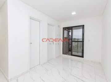 Apartamento · 33m² · 1 Quarto · 1 Vaga · Apartamento com 1 quarto e 1 vaga para aluguel no Portão