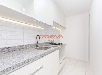 Apartamento · 33m² · 1 Quarto · 1 Vaga · Apartamento com 1 quarto e 1 vaga para aluguel no Portão