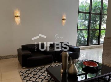Apartamento · 168m² · 3 Quartos · 2 Vagas · Excelente localização no Setor Bueno, há 1 quarteirão do parque Vaca Brava