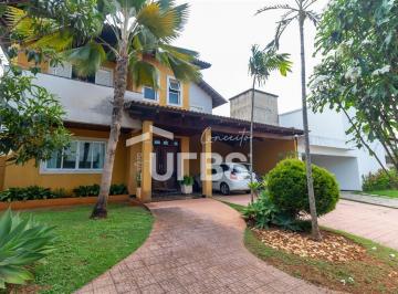 Casa · 259m² · 4 Quartos · 4 Vagas · Sobrado 4 Quartos Jardins Florenca