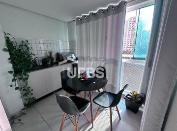 Apartamento · 93m² · 3 Quartos · 2 Vagas · Apartamento no Residencial Eldorado – 3 Suítes com 93 m² e Vista Definitiva para a Praça