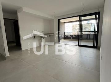 Apartamento · 82m² · 2 Quartos · 1 Vaga · Apartamento à venda 2 Suítes ao Lado do Colégio Arena