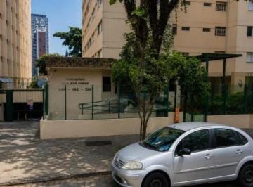 Foto 01 · Apartamento em leilão a venda em Santo Amaro, São Paulo