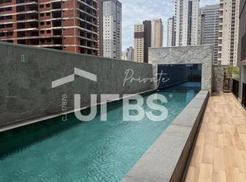 Apartamento · 100m² · 3 Quartos · 2 Vagas · Apartamento novo 100m2, 3 quartos