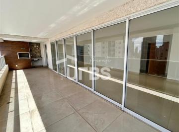 Apartamento · 215m² · 3 Quartos · 3 Vagas · Apartamento à venda, com 215m², 3 suítes, localizado no Setor Bueno, Goiânia-Go.