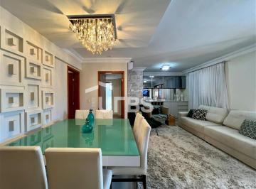 Apartamento · 88m² · 2 Quartos · 2 Vagas · Residencial Dilce Ribeiro - Apartamento 2 quartos, sendo 1 suíte