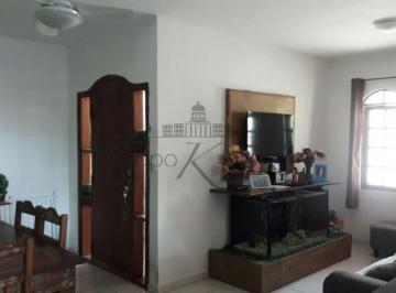 Casa · 250m² · 4 Quartos · 6 Vagas · Casa Térrea em São José dos Campos
