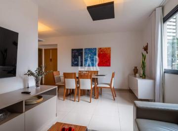 Apartamento · 83m² · 3 Quartos · 2 Vagas · Área Privativa à venda, 3 quartos, 1 suíte, 2 vagas, Gutierrez - Belo Horizonte/MG
