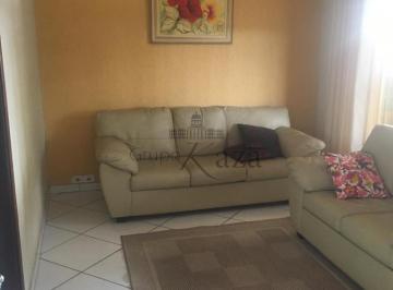 Casa · 250m² · 3 Quartos · 1 Vaga · Casa Sobrado em São José dos Campos
