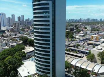 Apartamento de 4 quartos, Recife · Preço de Oportunidade,4 suítes, 4vgs, um por andar, no Pina