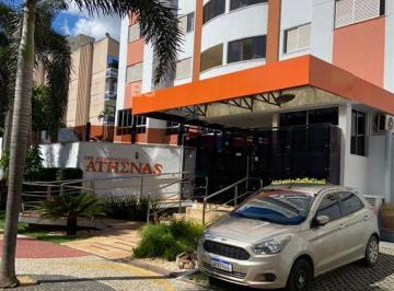 Apartamento · 77m² · 2 Quartos · 2 Vagas · Apartamento 2 quartos - Setor Bueno