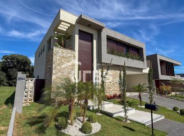 Casa · 320m² · 4 Quartos · 4 Vagas · Exclusividade e Design Imponente no Jardins França: Sobrado de Alto Padrão com Automação e Lazer Com