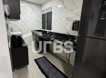 Apartamento · 42m² · 2 Quartos · 1 Vaga · Saia do aluguel apartamento de 2 quartos em Goiânia