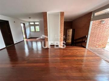 Casa · 355m² · 4 Quartos · 7 Vagas · Casa térrea à venda de  355m² e 4 quartos  no Setor Sul