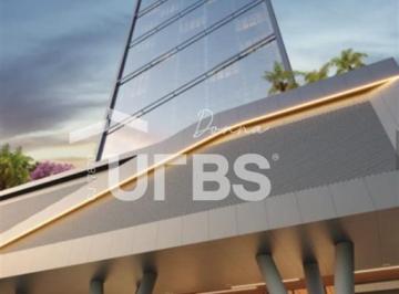 Comercial · 45m² · Sala comercial no Setor Marista com valor de mercado. 1 vaga rotativa para sua maior comodidade. Emp
