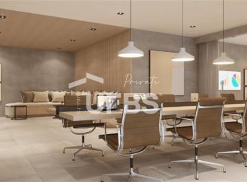 Apartamento · 43m² · 1 Quarto · 1 Vaga · Studio Metropolitan Bueno 43,81 m2 R$ 556.000