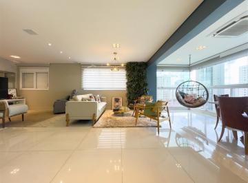 Apartamento · 181m² · 3 Quartos · 3 Vagas · Residencial Romanée