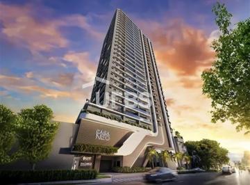 Apartamento · 82m² · 3 Quartos · 2 Vagas · Apartamento à venda no Setor Marista, com 82m² e 2 suítes.