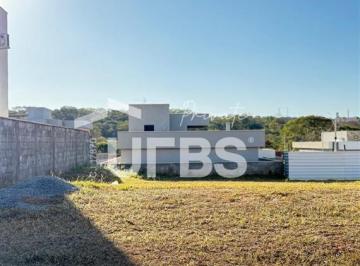 Terreno · 305m² · LOTE À VENDA NO JARDINS PORTO, COM 305M² NO SENADOR CANEDO.